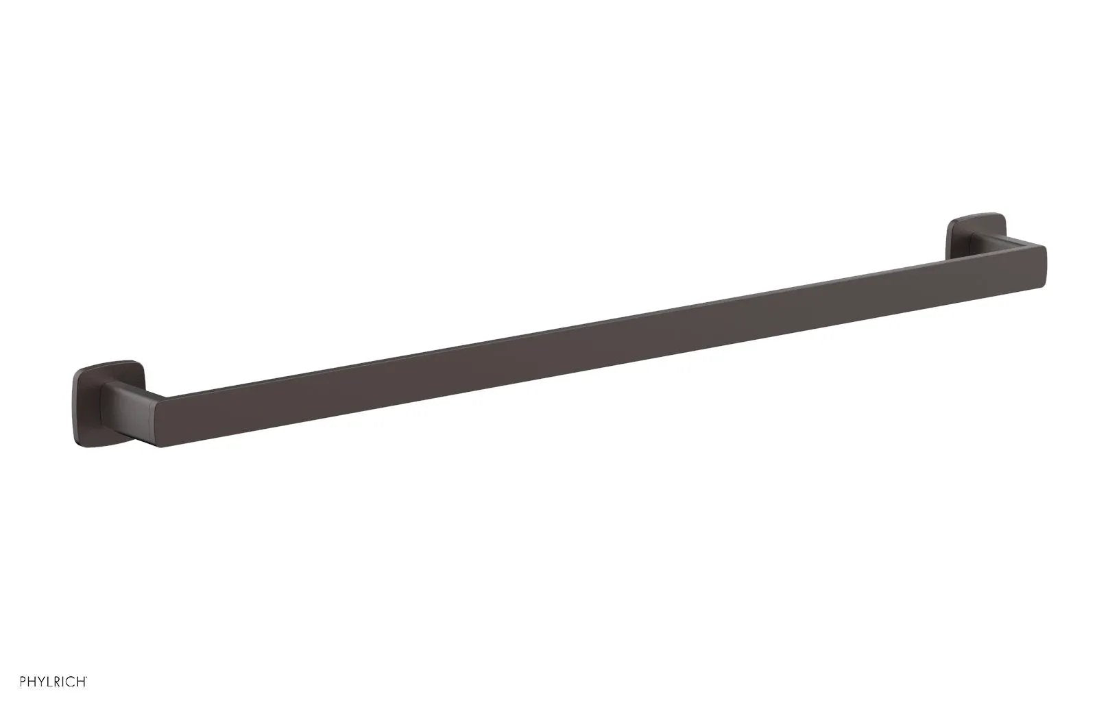 Phylrich RADI 30" Towel Bar by Phylrich