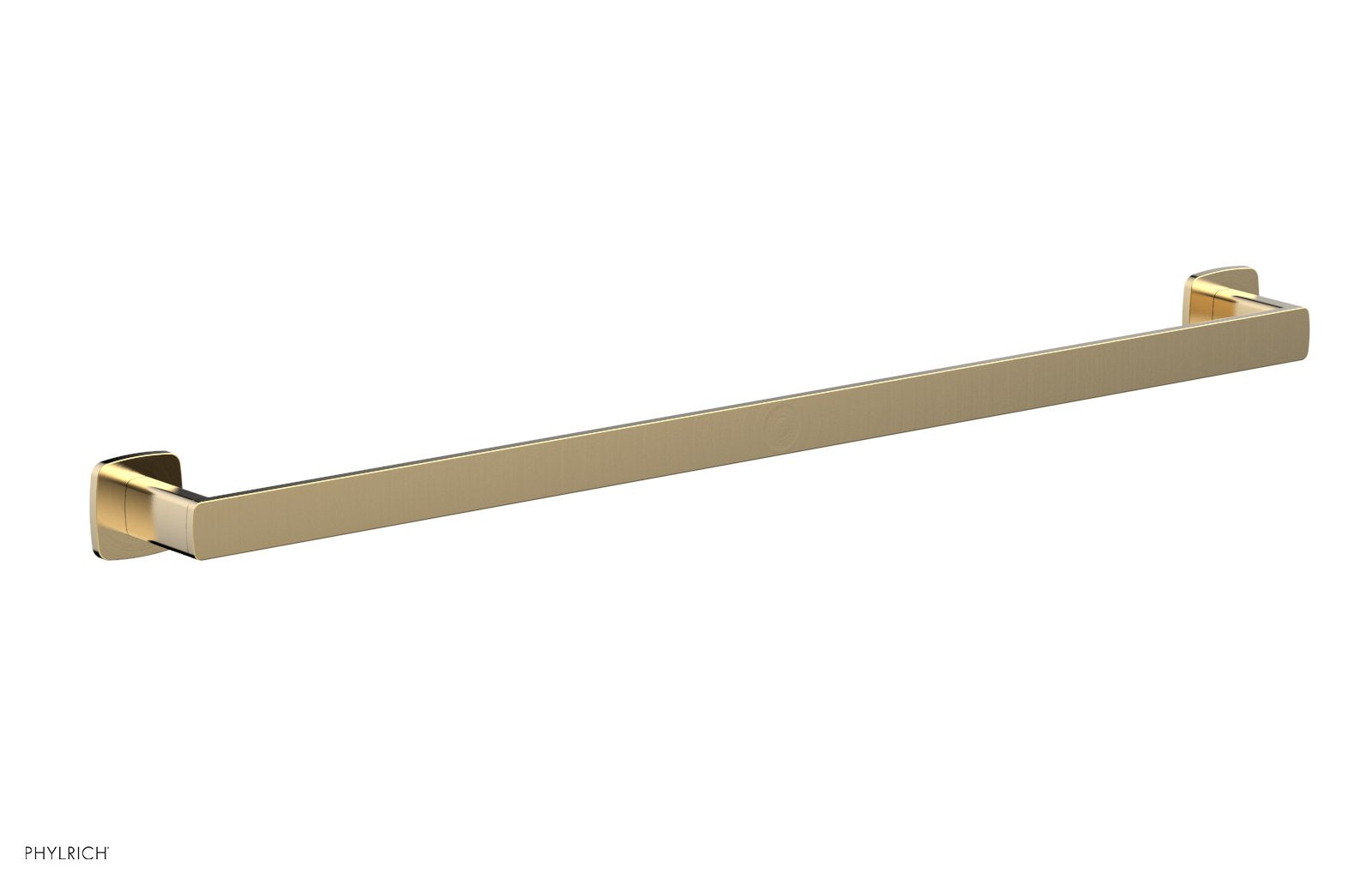 Phylrich RADI 30" Towel Bar by Phylrich
