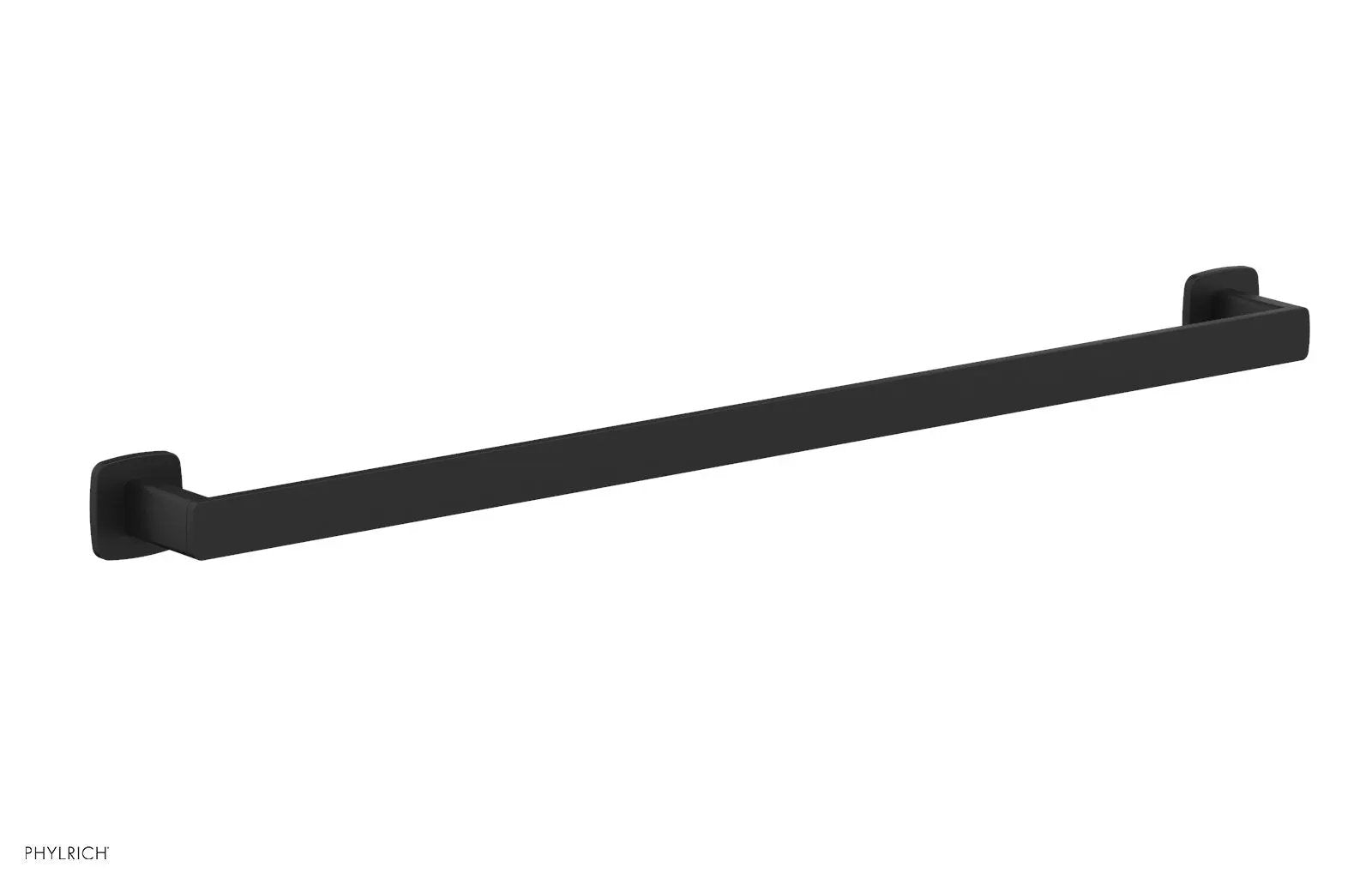 Phylrich RADI 30" Towel Bar by Phylrich