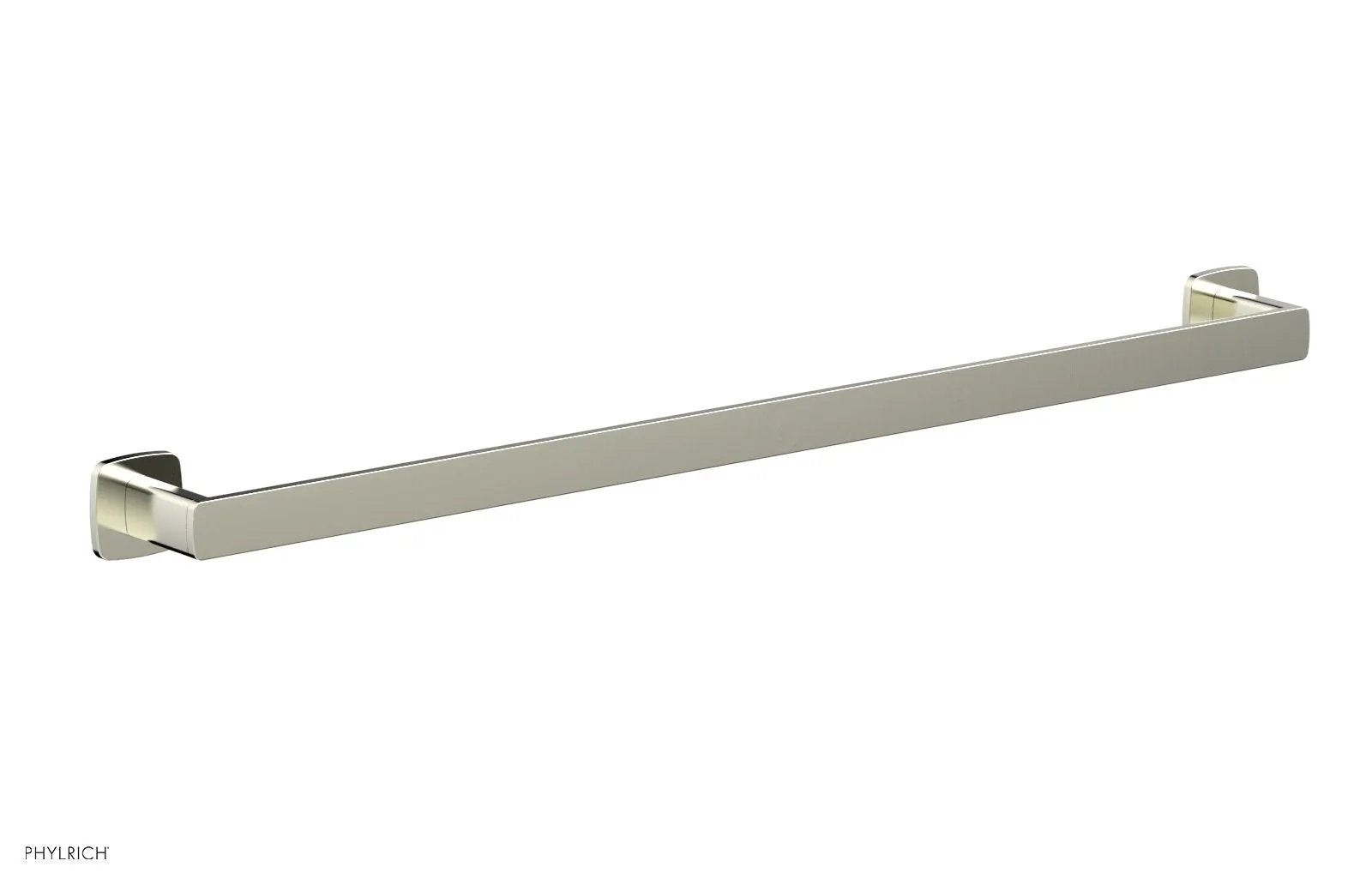 Phylrich RADI 30" Towel Bar by Phylrich