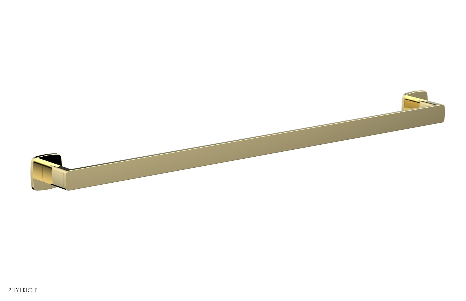 Phylrich RADI 30" Towel Bar