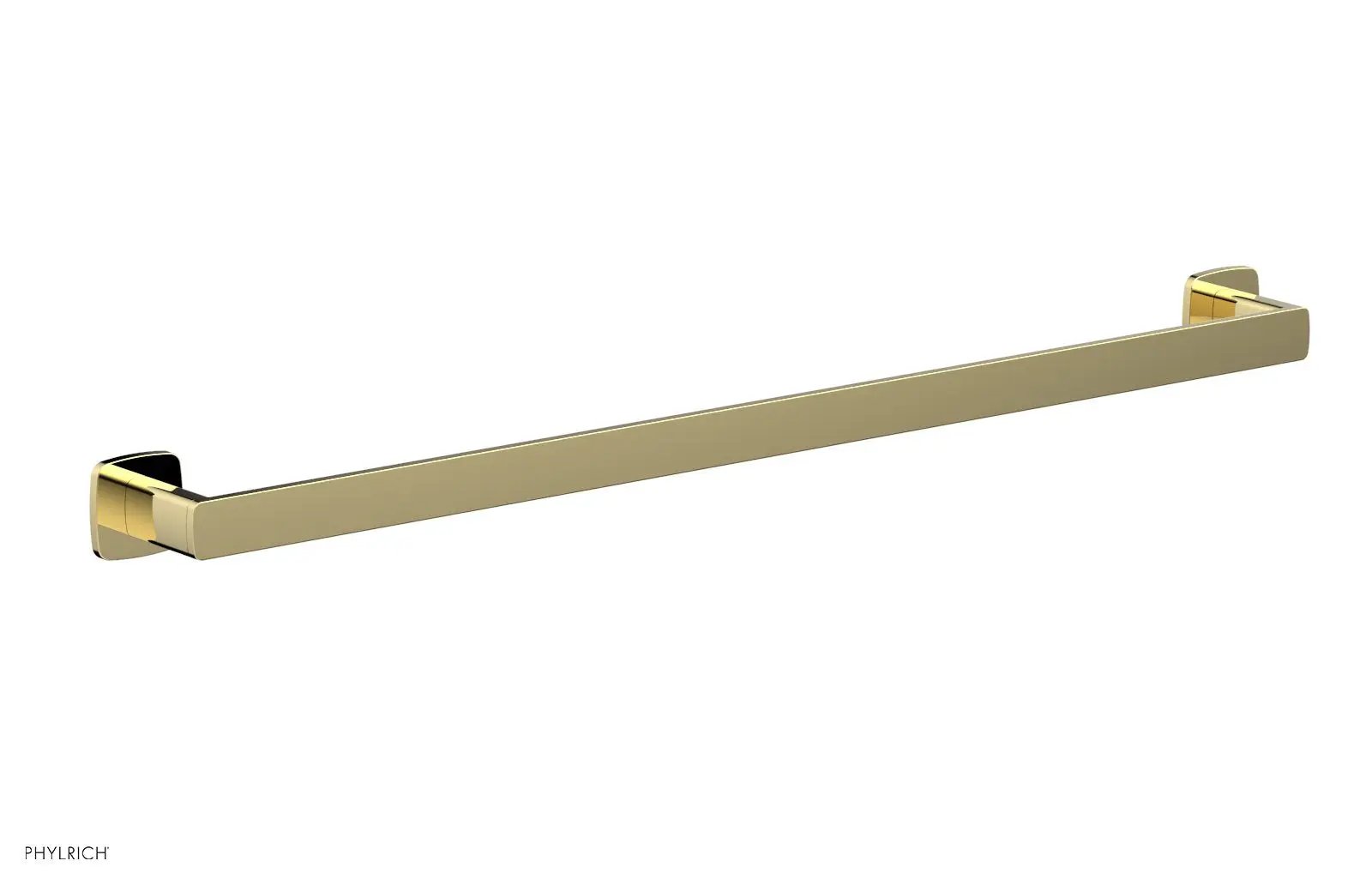 Phylrich RADI 30" Towel Bar by Phylrich