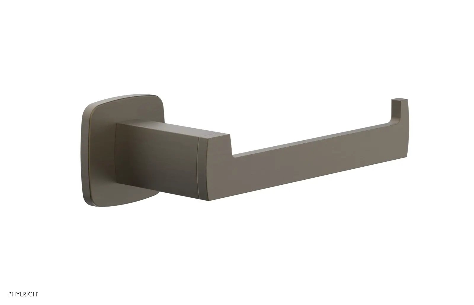 Phylrich RADI Single Post Paper Holder by Phylrich