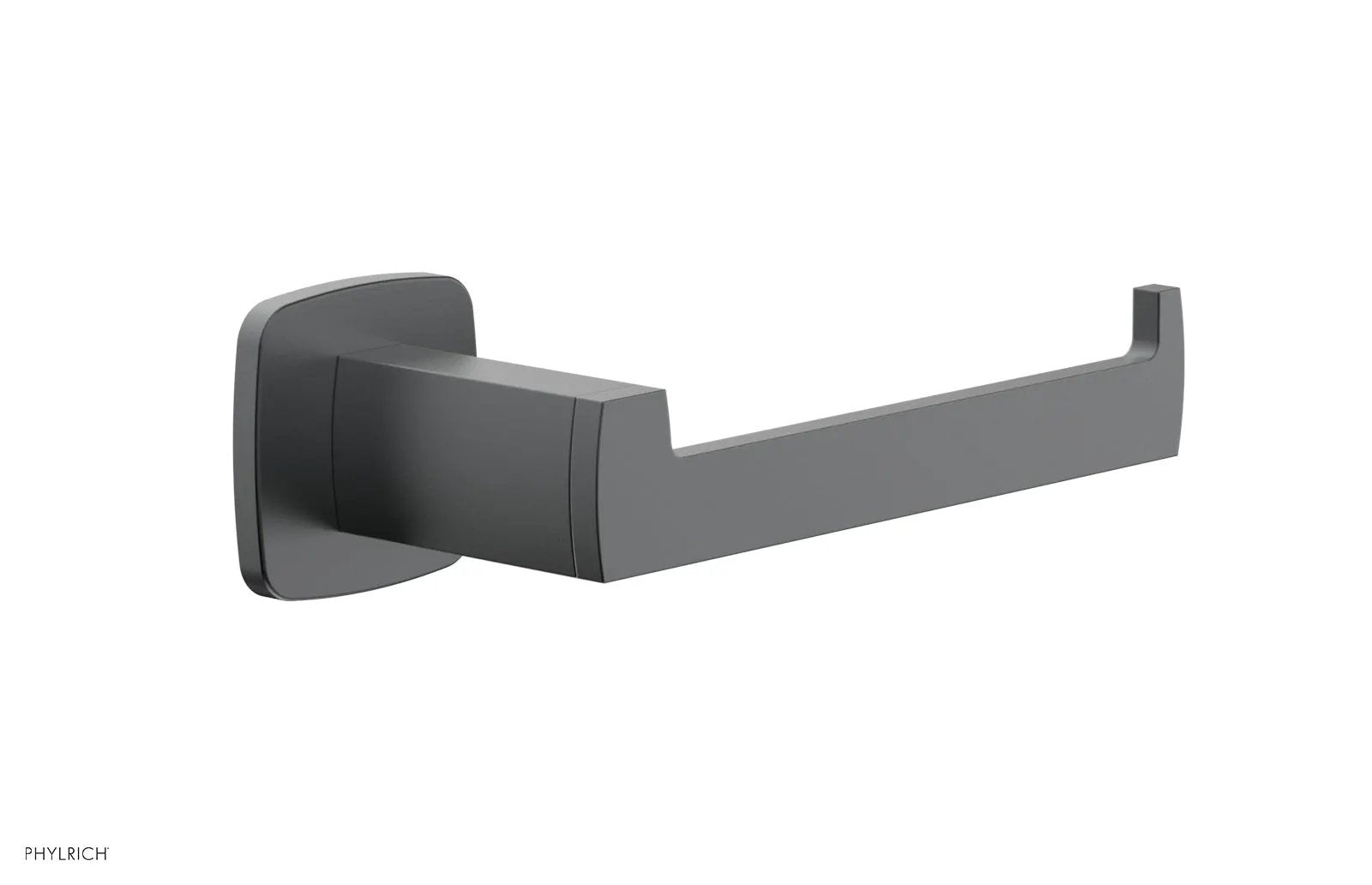 Phylrich RADI Single Post Paper Holder by Phylrich