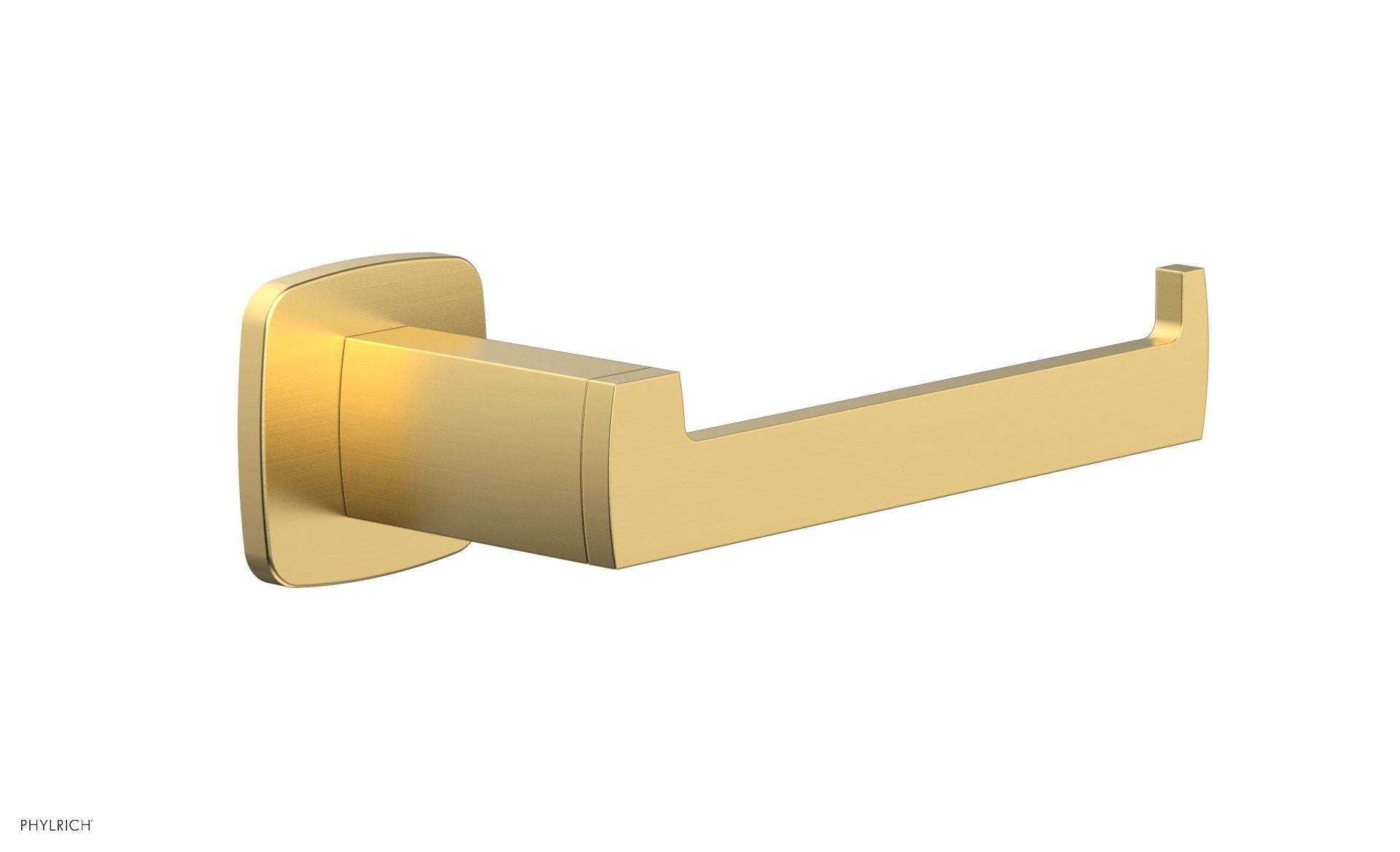 Phylrich RADI Single Post Paper Holder