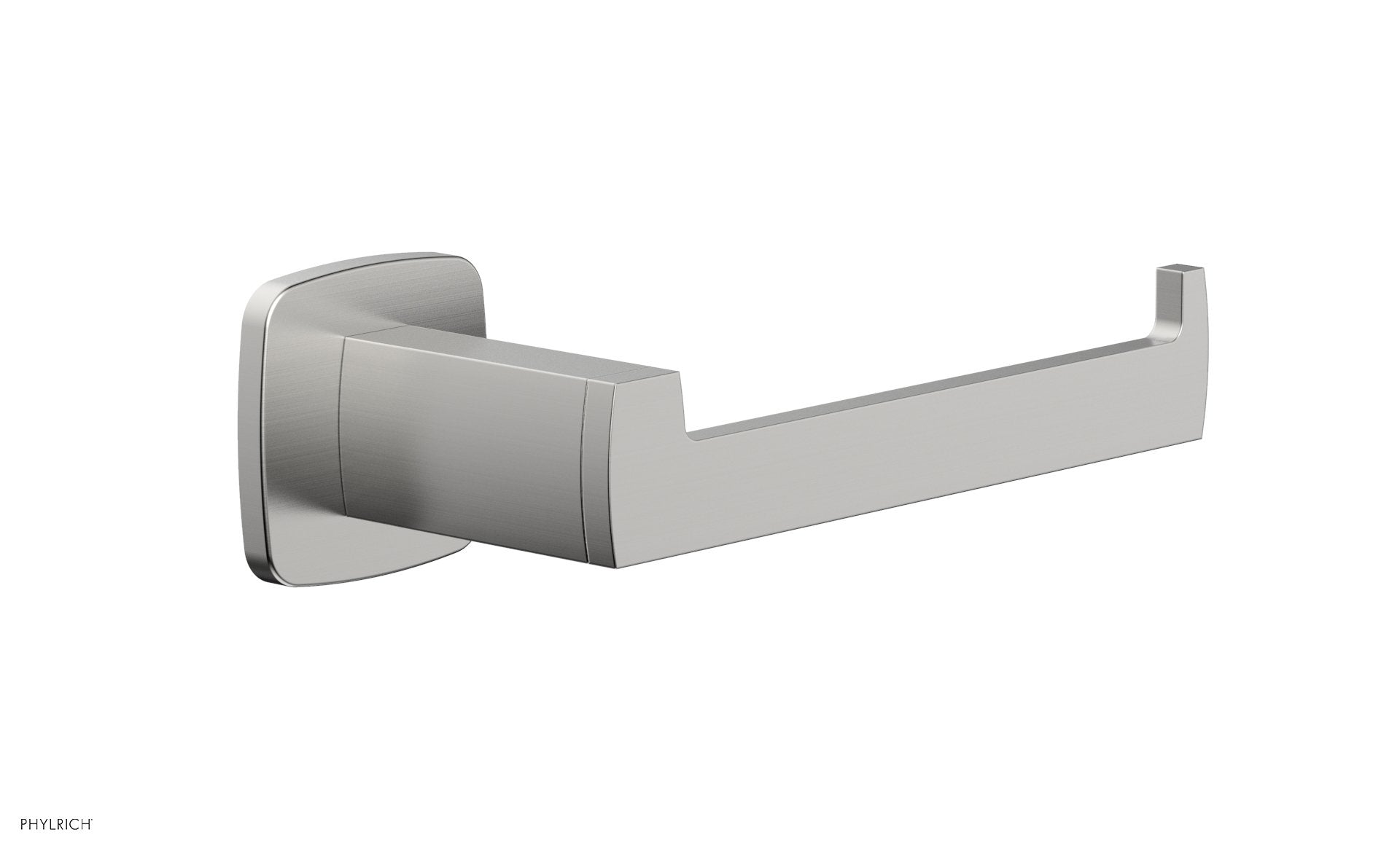 Phylrich RADI Single Post Paper Holder