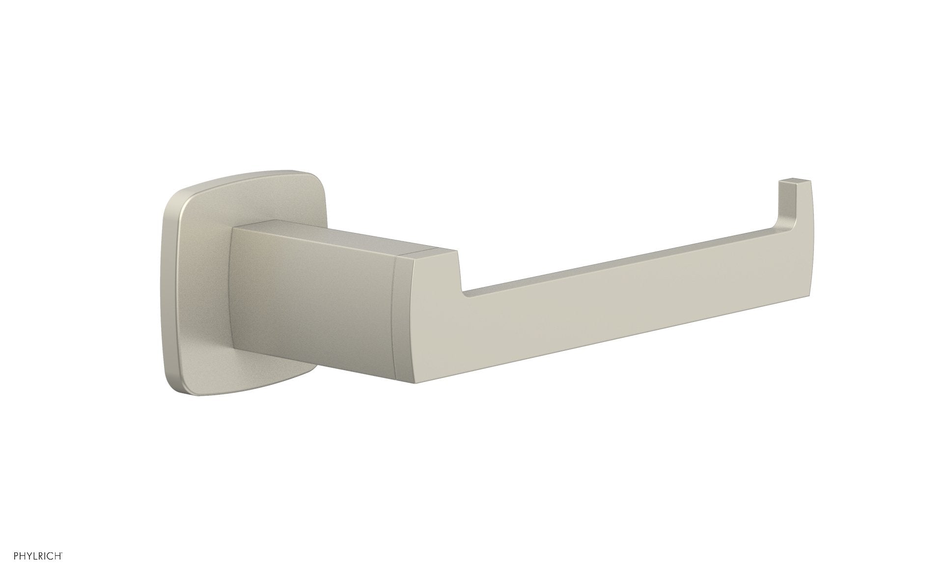 Phylrich RADI Single Post Paper Holder