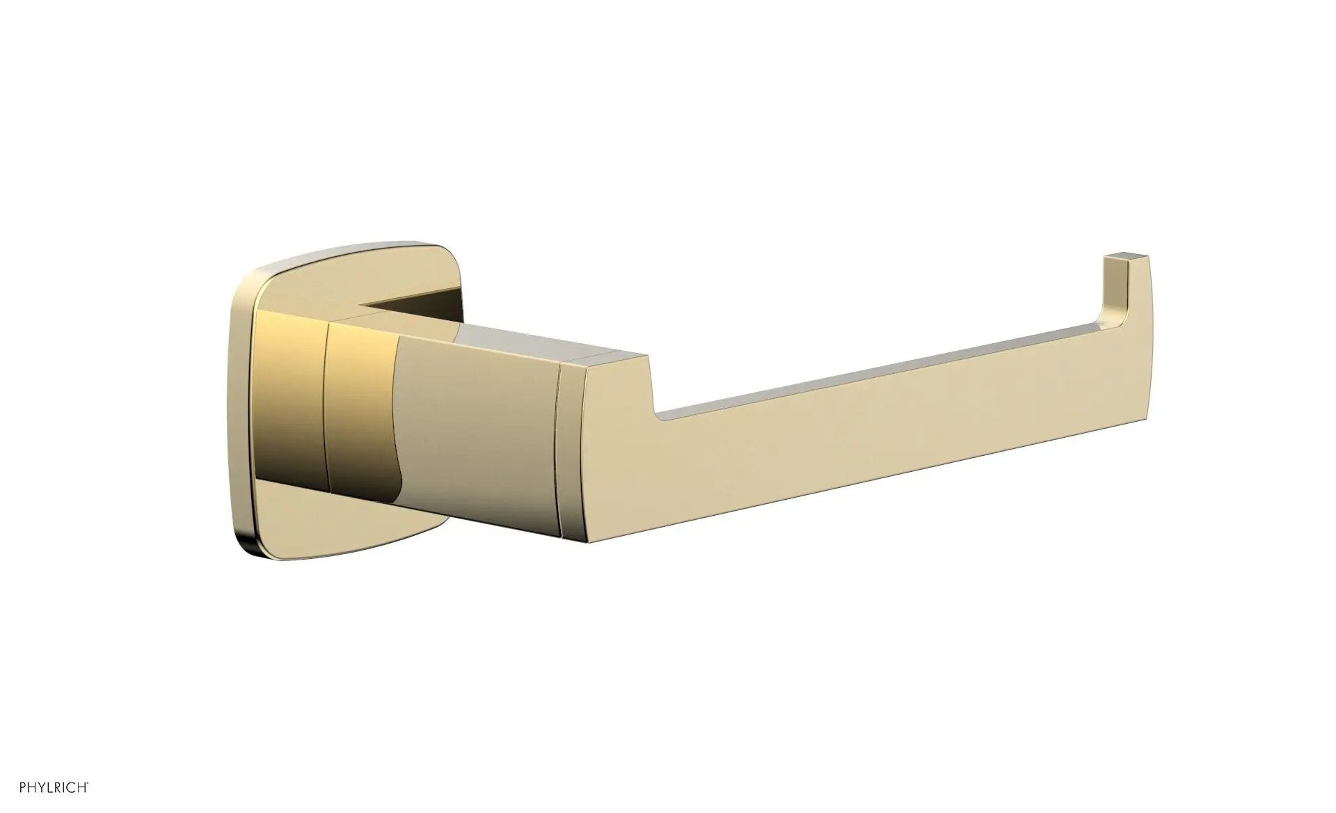 Phylrich RADI Single Post Paper Holder by Phylrich