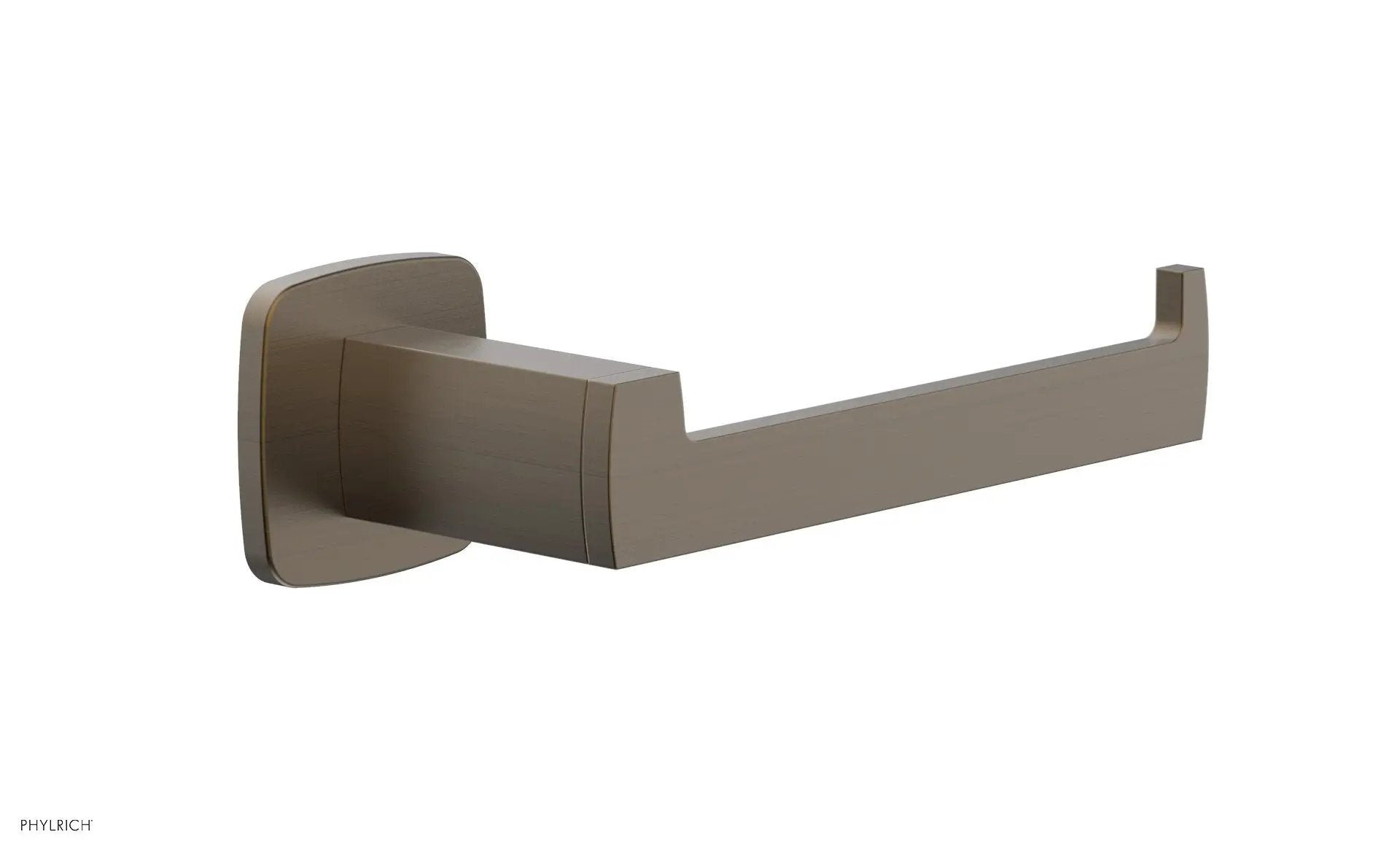 Phylrich RADI Single Post Paper Holder by Phylrich