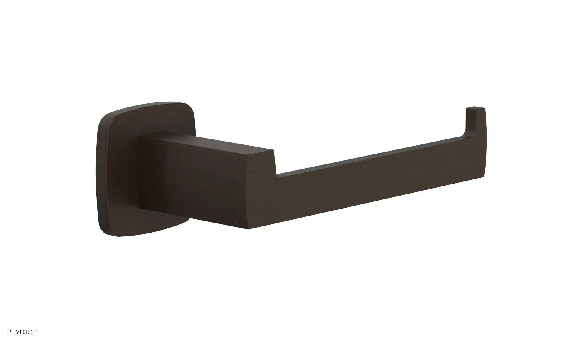 Phylrich RADI Single Post Paper Holder by Phylrich