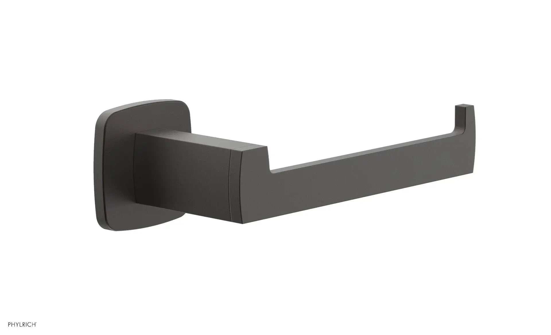 Phylrich RADI Single Post Paper Holder by Phylrich