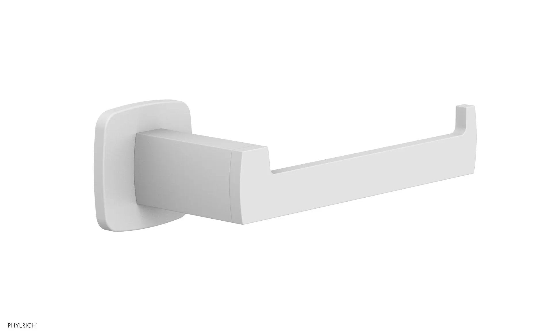 Phylrich RADI Single Post Paper Holder by Phylrich