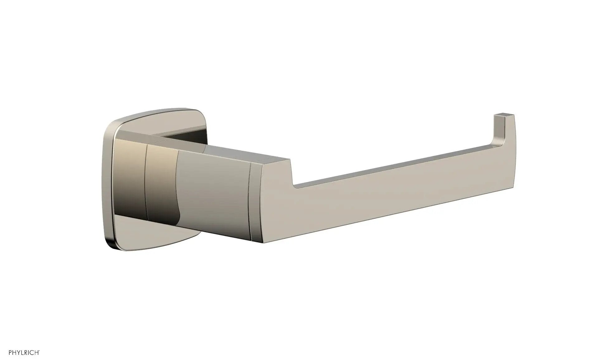 Phylrich RADI Single Post Paper Holder by Phylrich