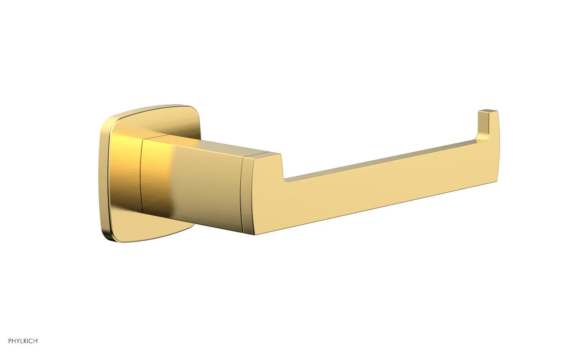 Phylrich RADI Single Post Paper Holder by Phylrich