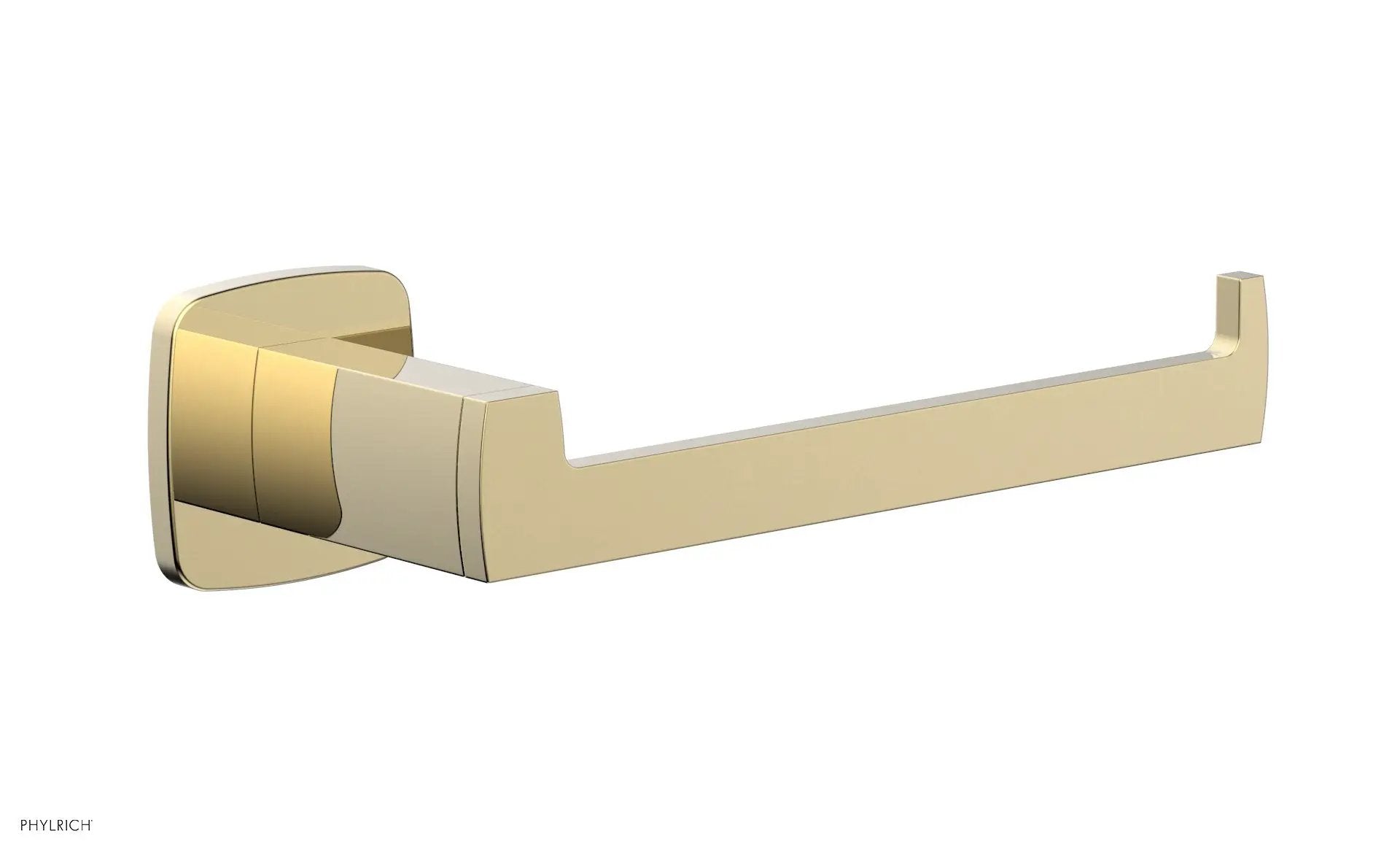 Phylrich RADI Hand Towel Bar by Phylrich