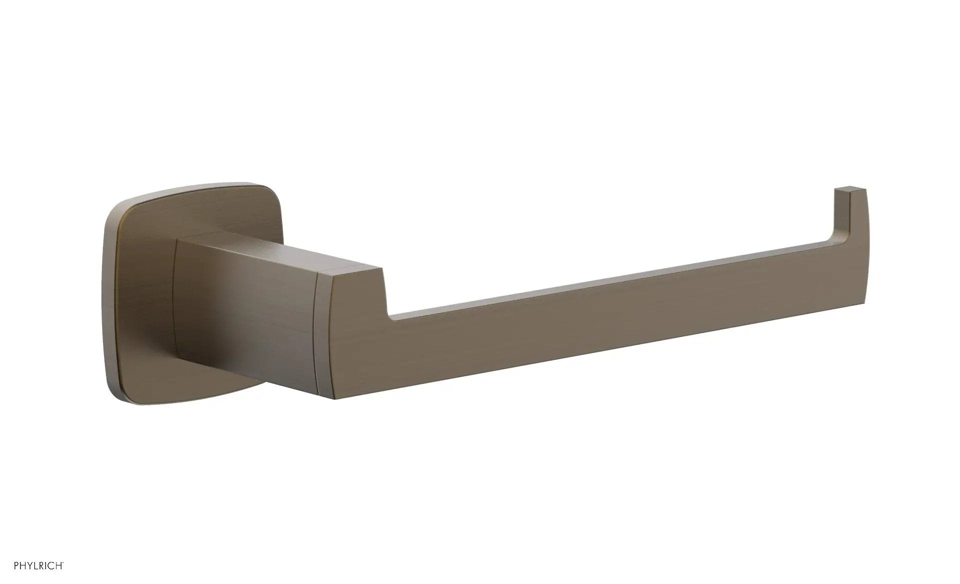 Phylrich RADI Hand Towel Bar by Phylrich