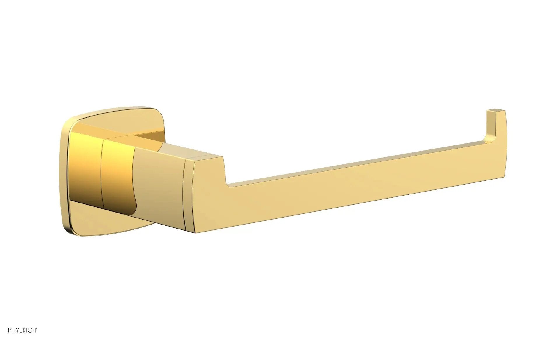 Phylrich RADI Hand Towel Bar by Phylrich