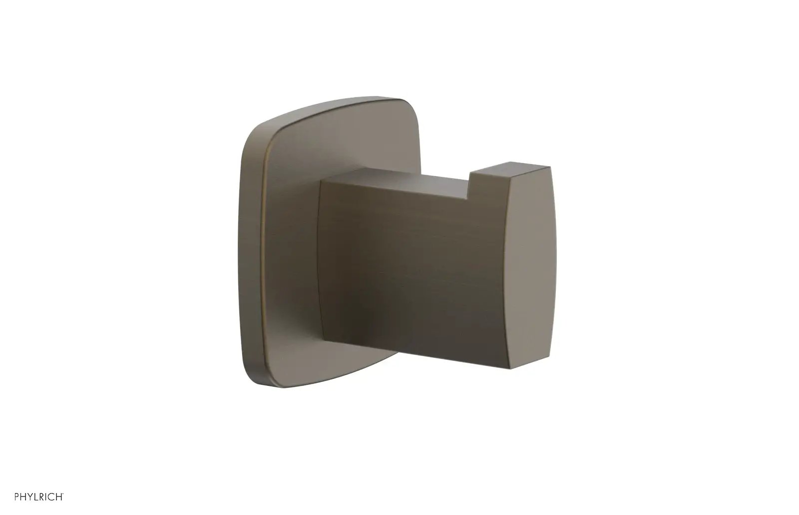 Phylrich RADI Robe Hook by Phylrich