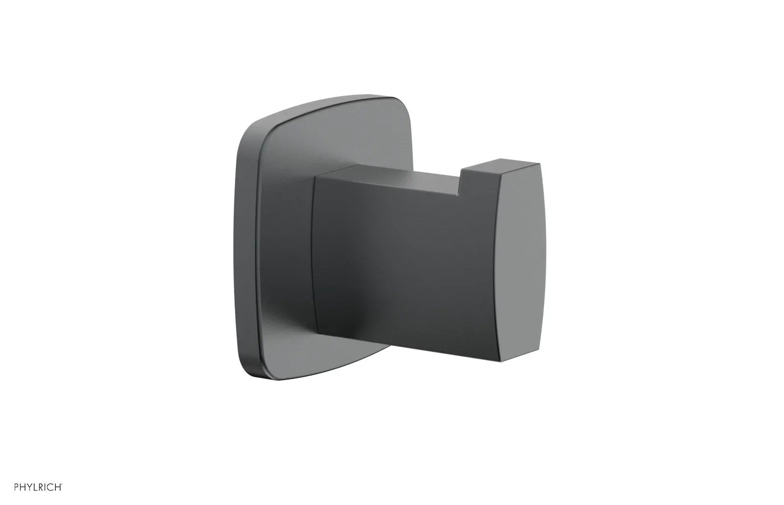 Phylrich RADI Robe Hook by Phylrich