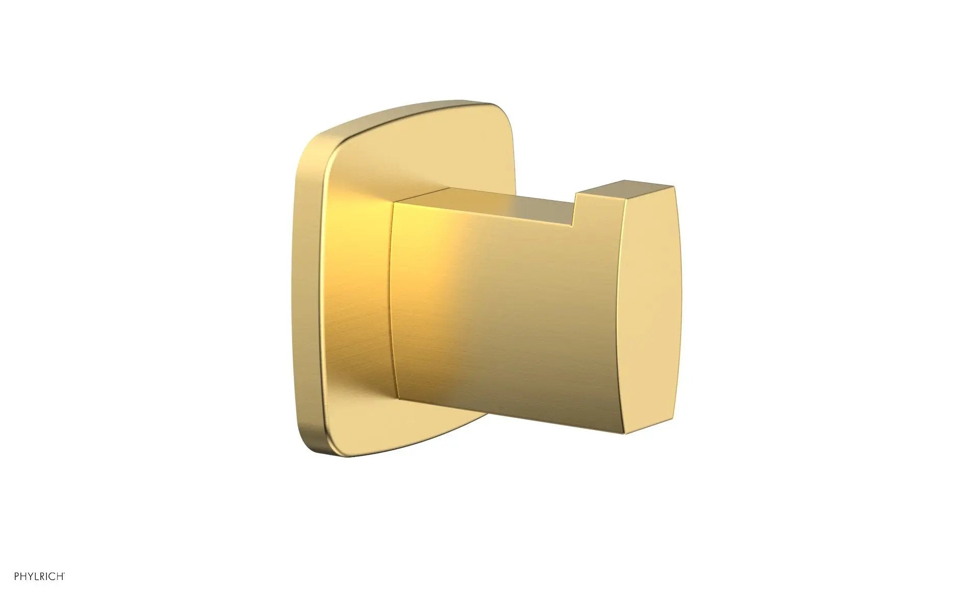Phylrich RADI Robe Hook by Phylrich