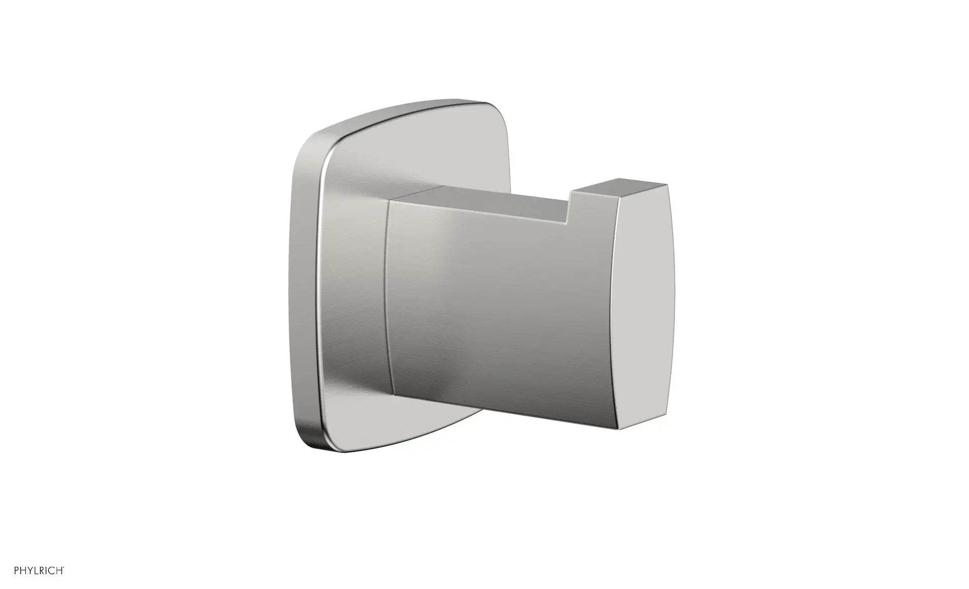 Phylrich RADI Robe Hook by Phylrich