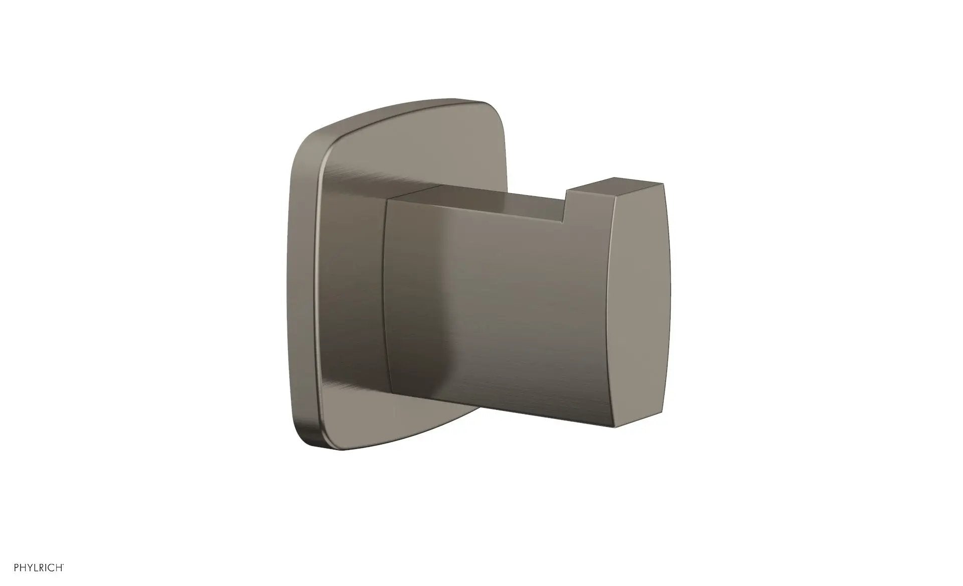 Phylrich RADI Robe Hook by Phylrich