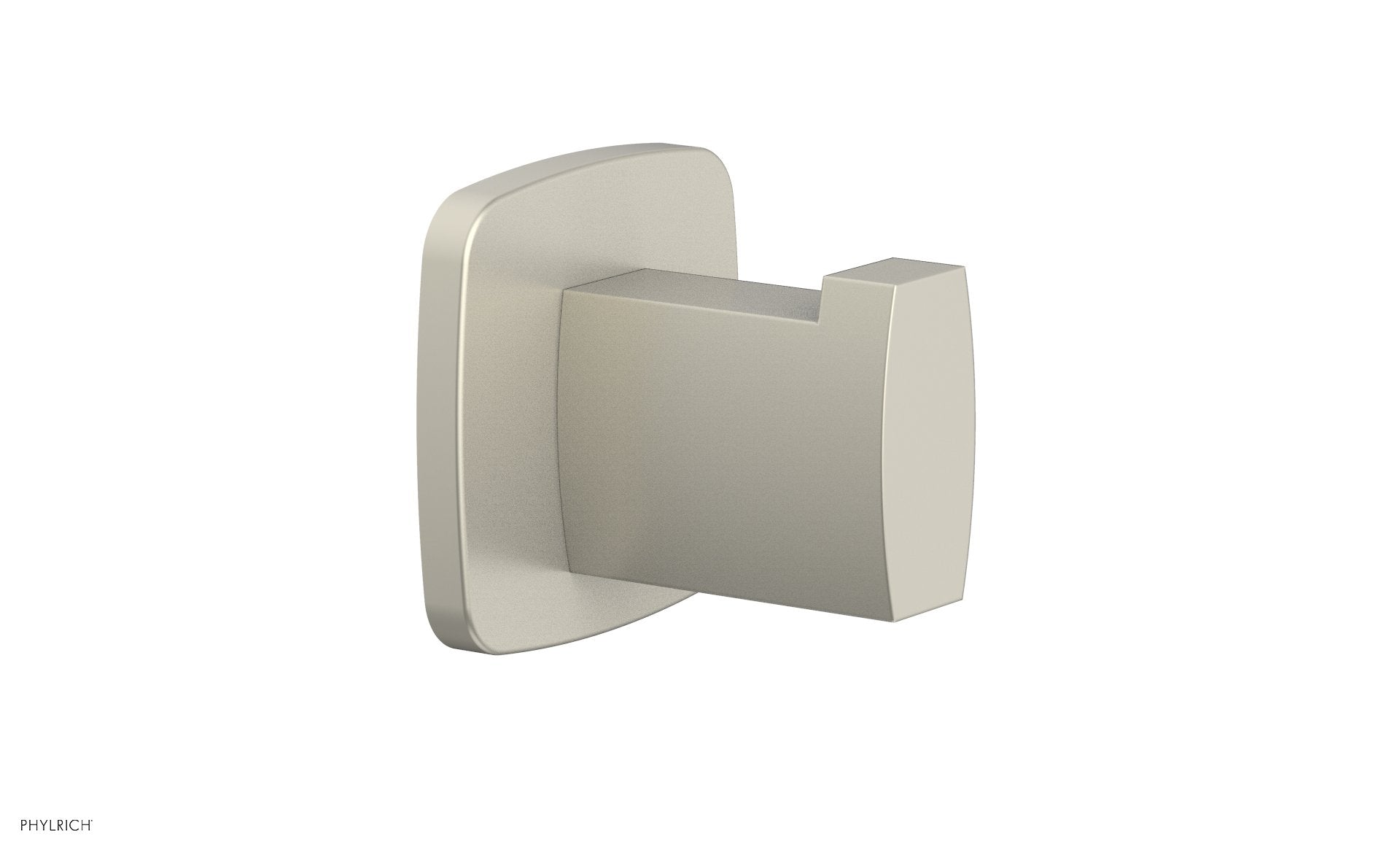 Phylrich RADI Robe Hook