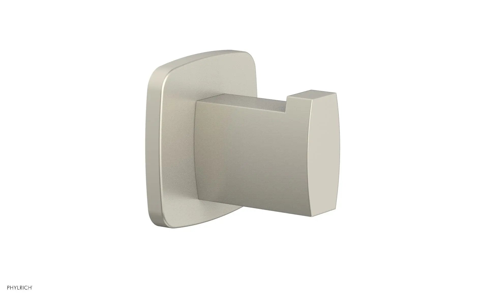Phylrich RADI Robe Hook by Phylrich