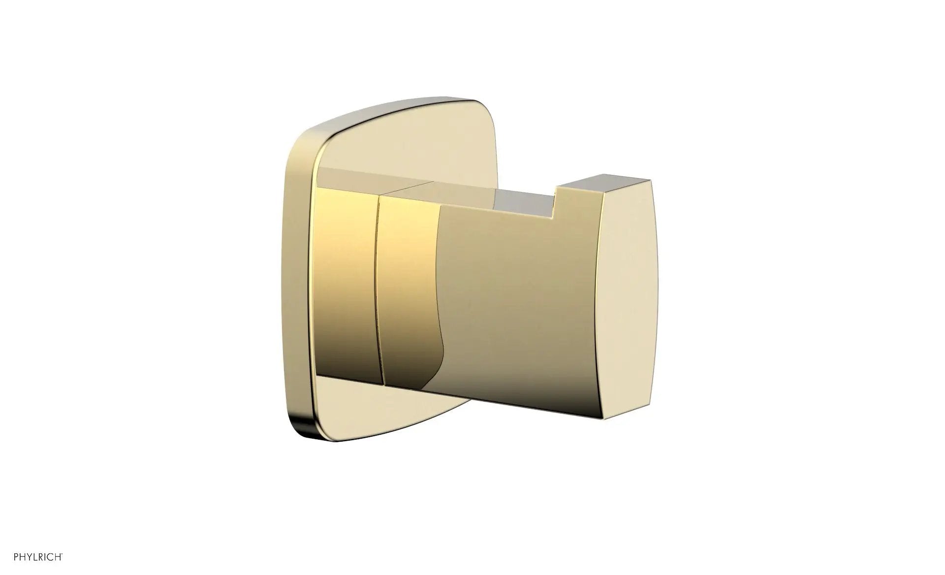 Phylrich RADI Robe Hook by Phylrich