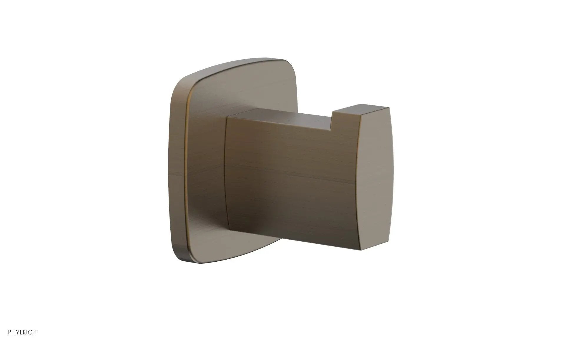 Phylrich RADI Robe Hook by Phylrich