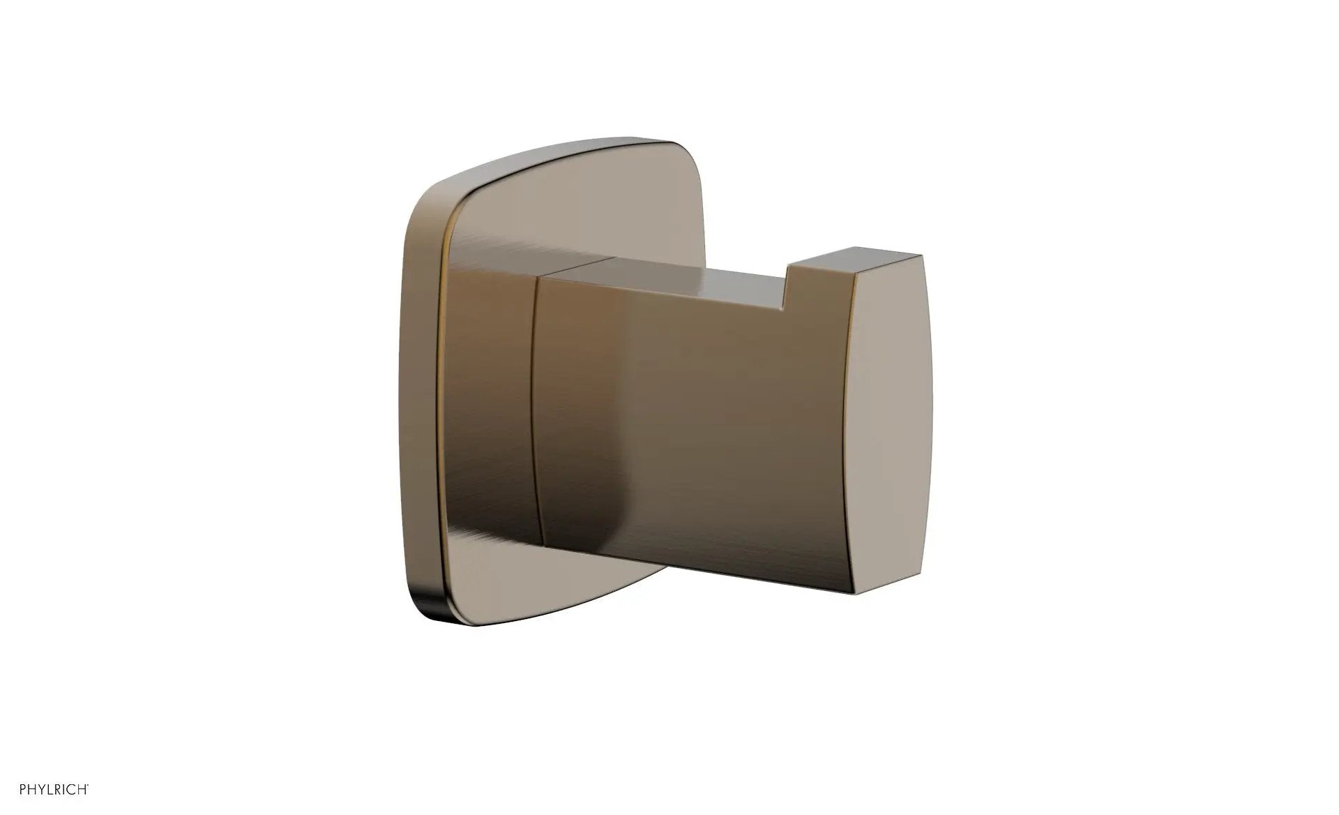 Phylrich RADI Robe Hook by Phylrich