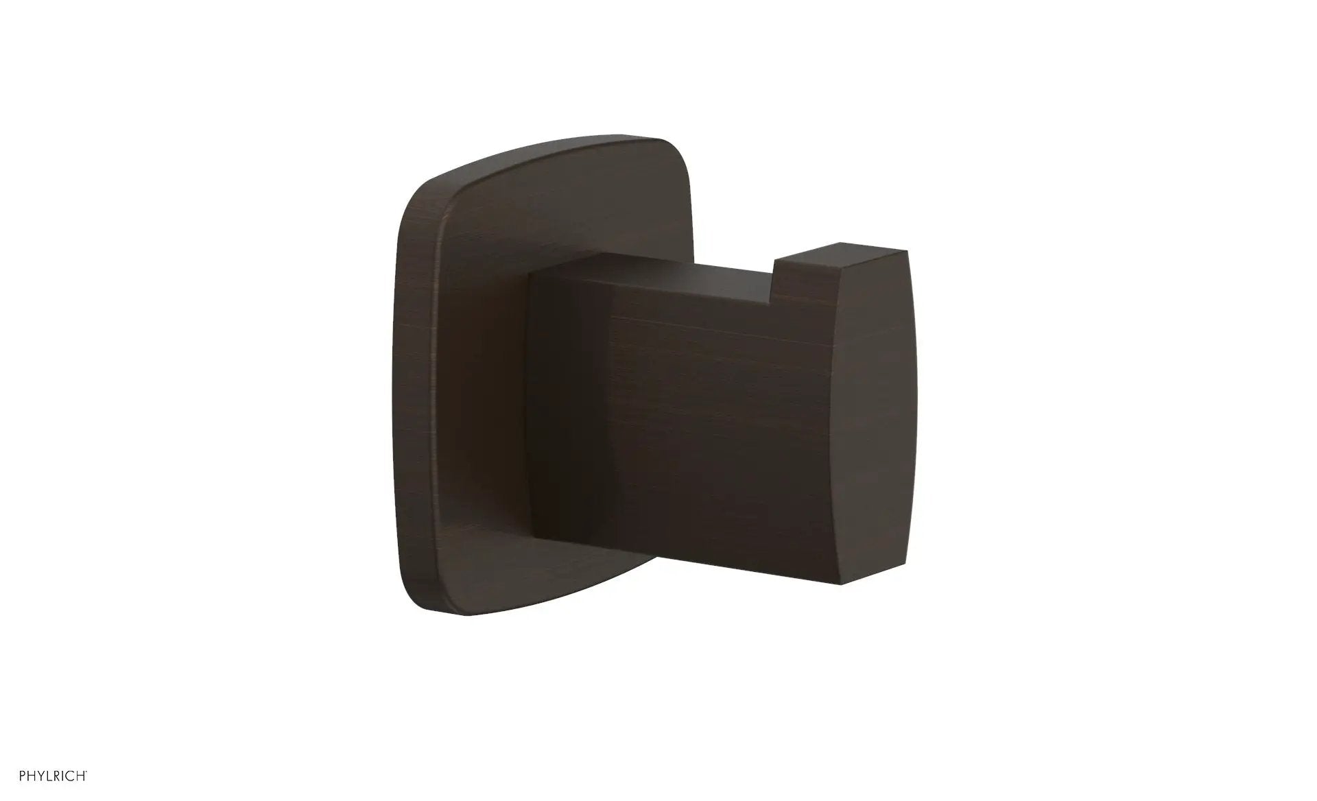 Phylrich RADI Robe Hook by Phylrich