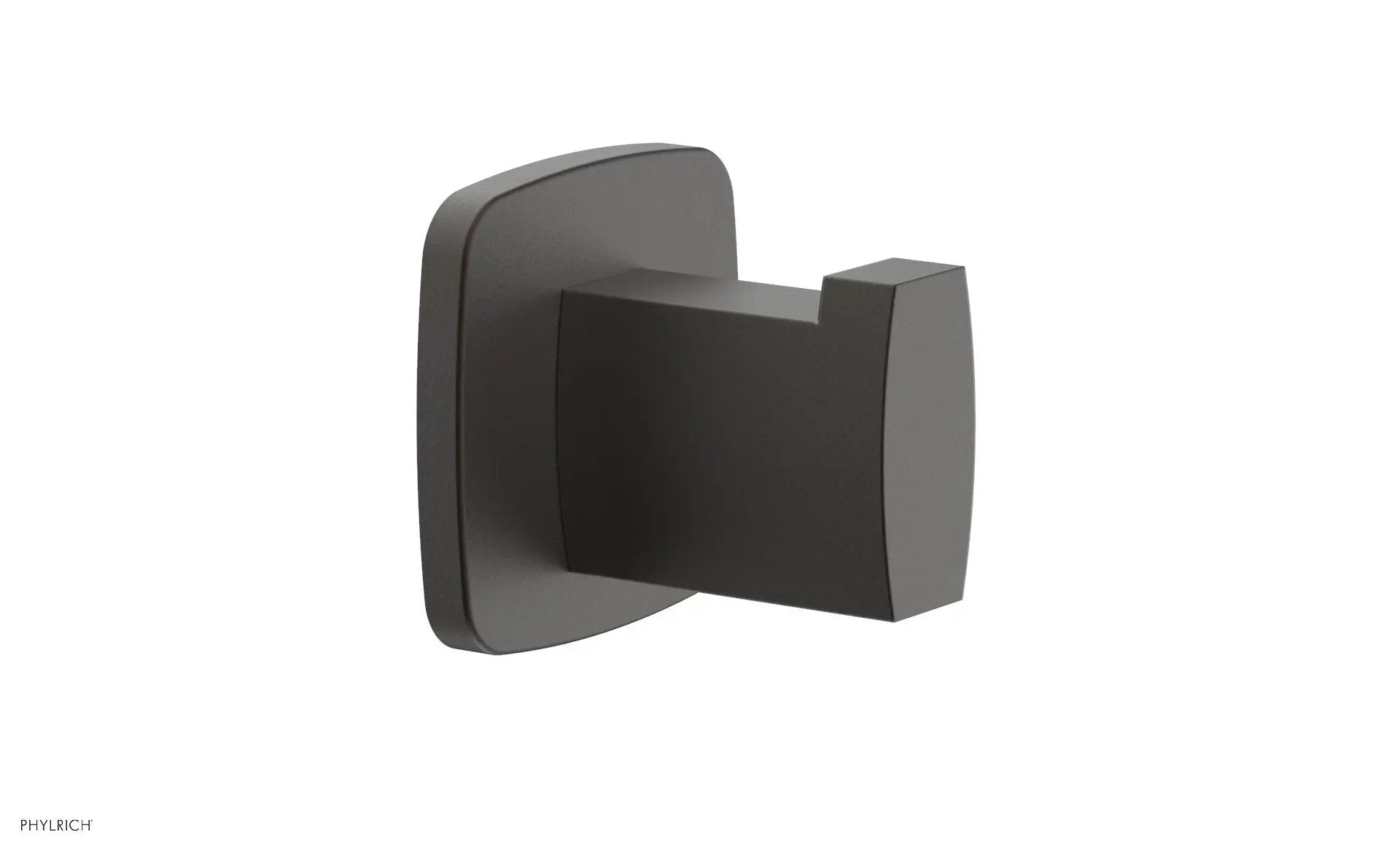 Phylrich RADI Robe Hook by Phylrich