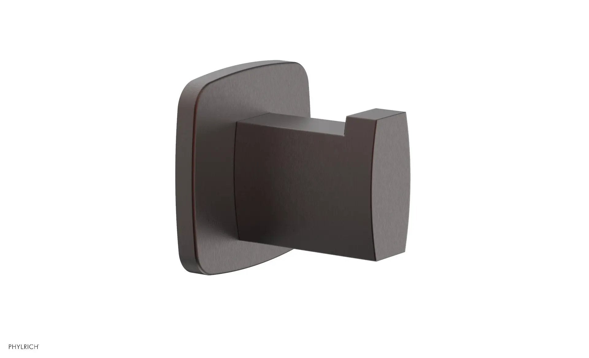 Phylrich RADI Robe Hook by Phylrich