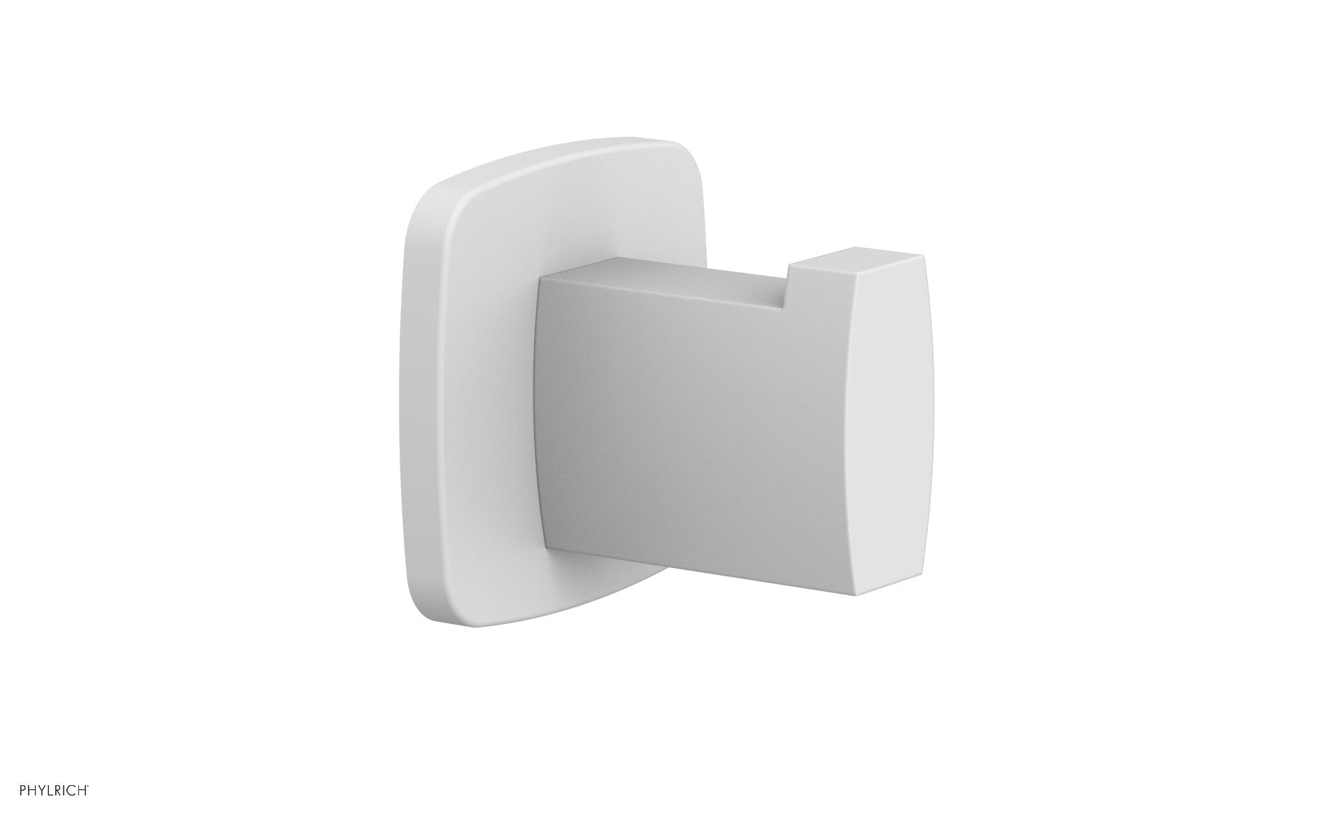 Phylrich RADI Robe Hook