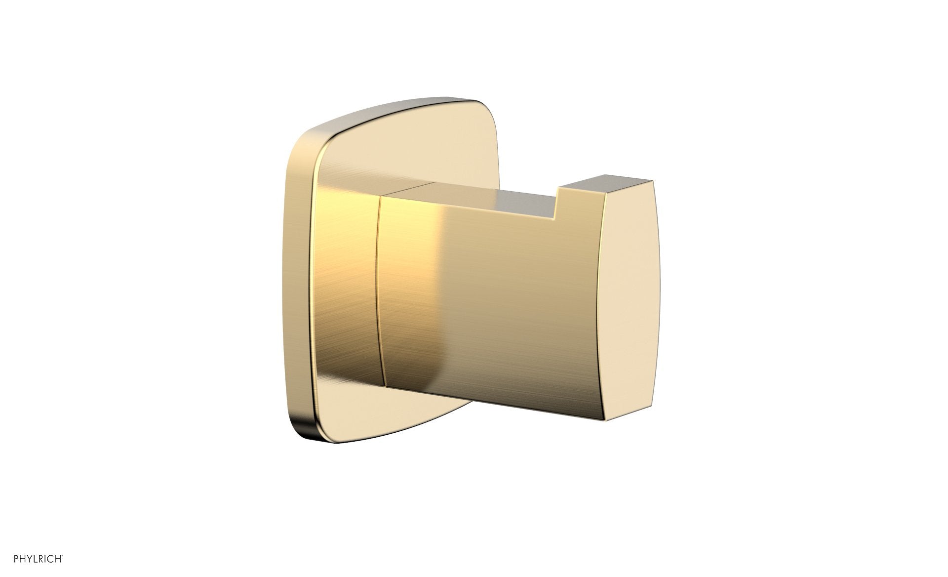 Phylrich RADI Robe Hook by Phylrich