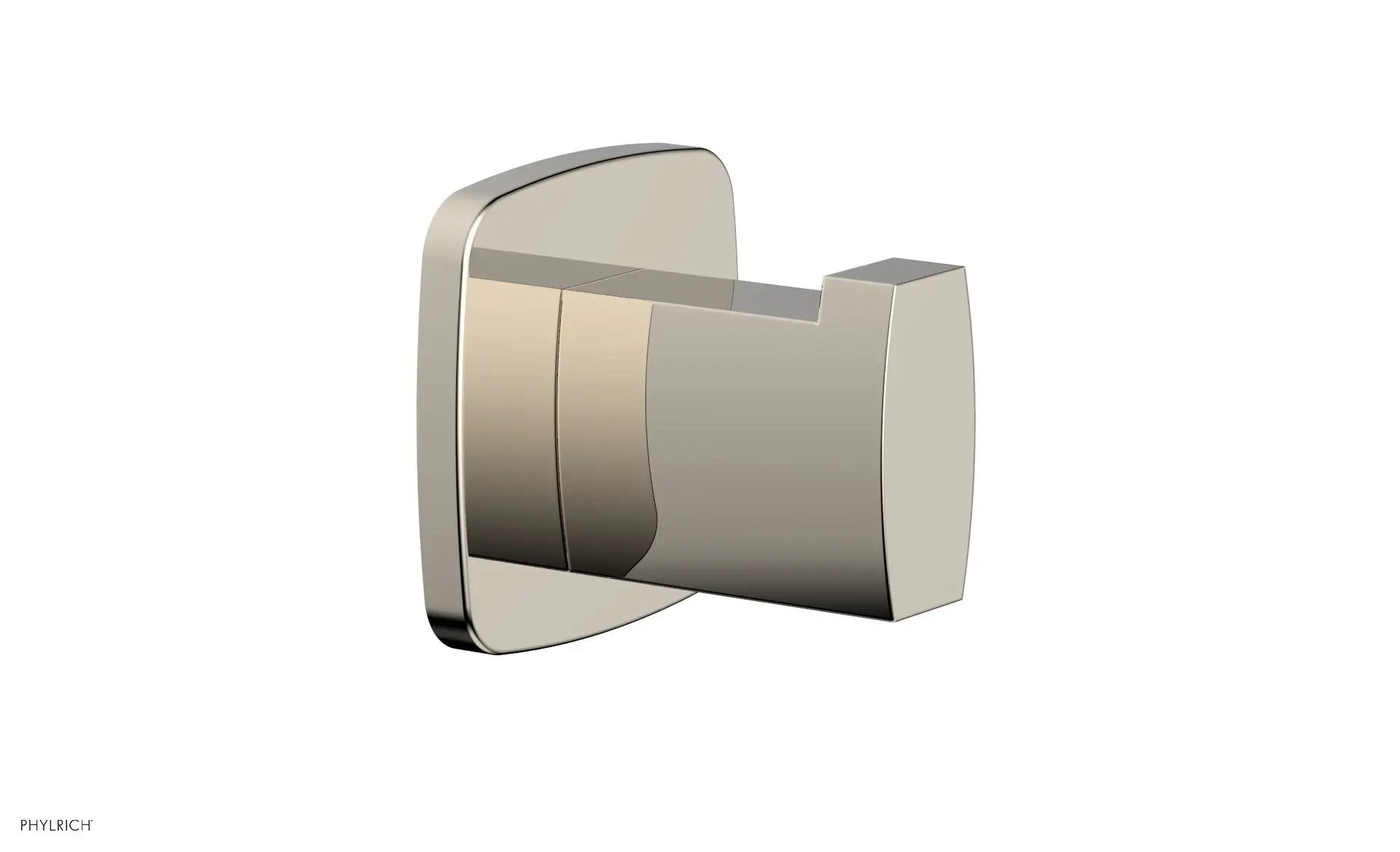 Phylrich RADI Robe Hook by Phylrich
