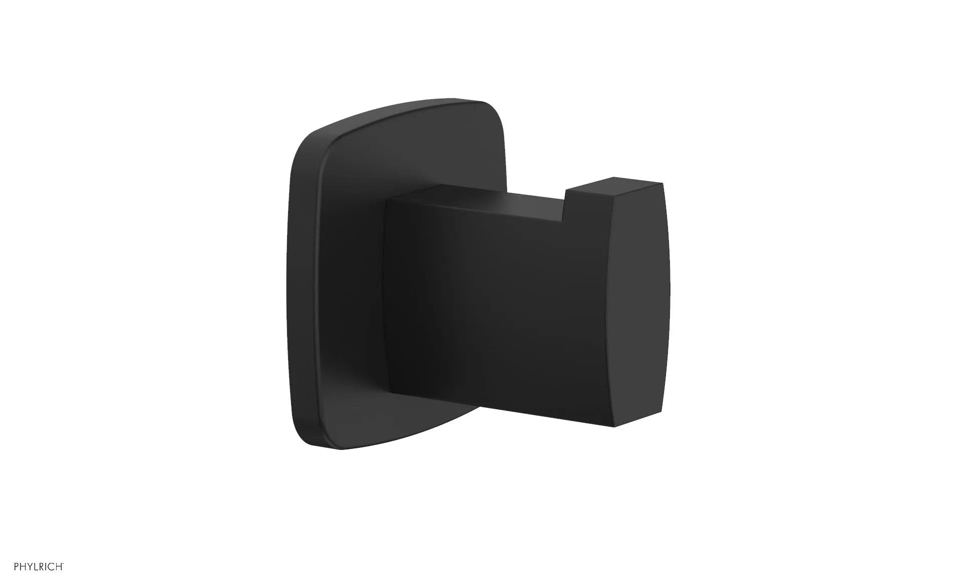 Phylrich RADI Robe Hook by Phylrich