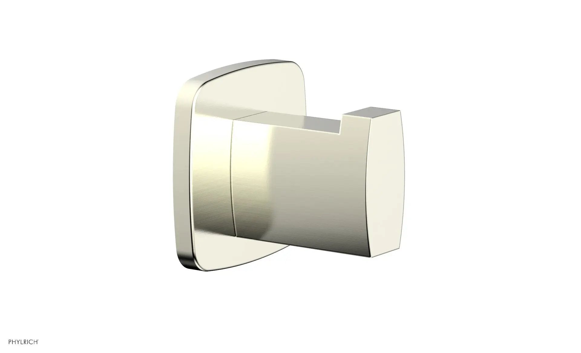 Phylrich RADI Robe Hook by Phylrich