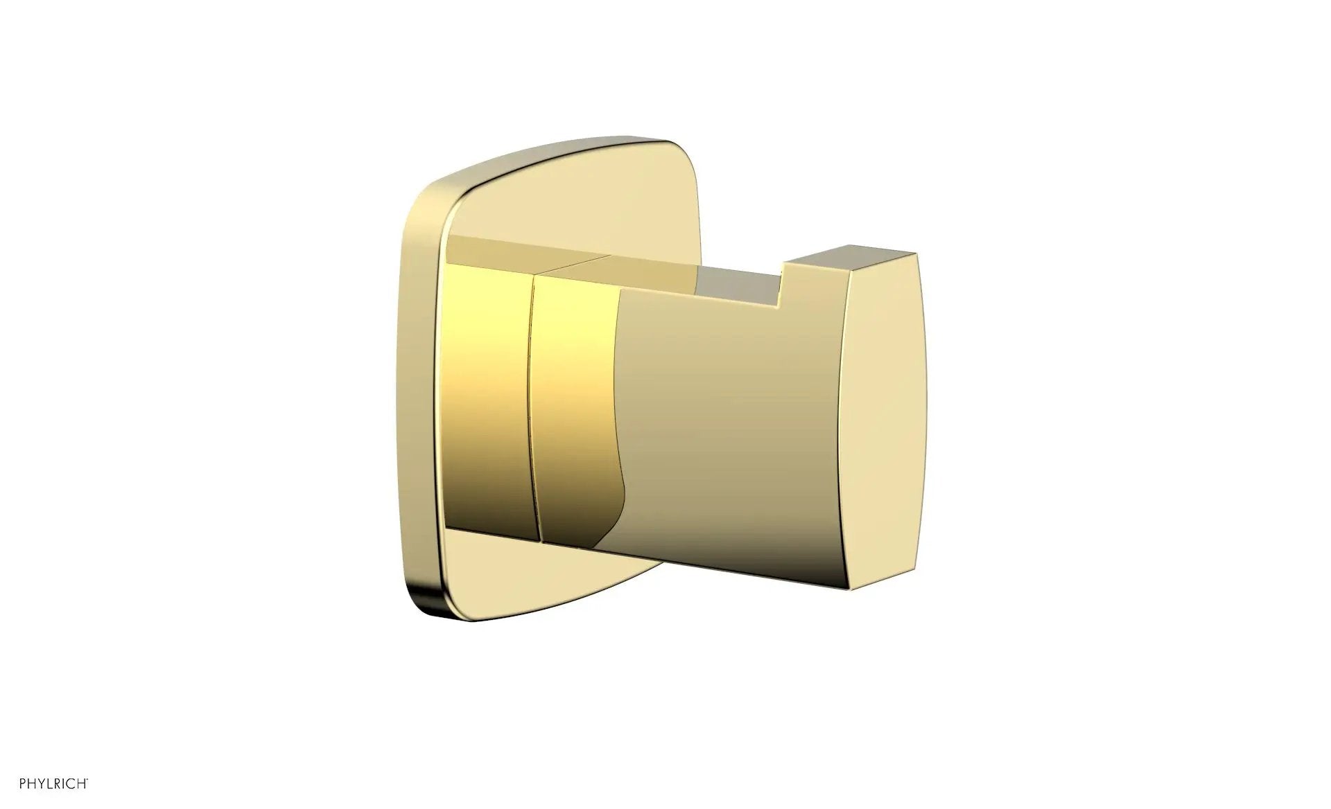 Phylrich RADI Robe Hook by Phylrich