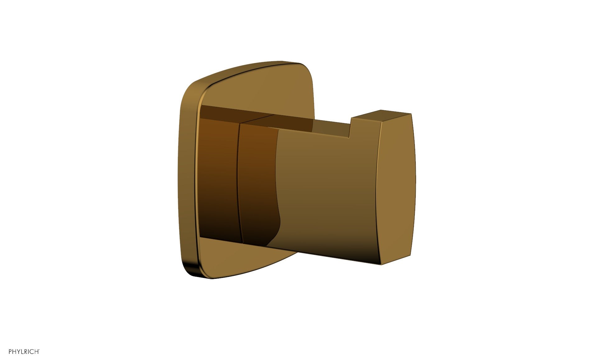 Phylrich RADI Robe Hook