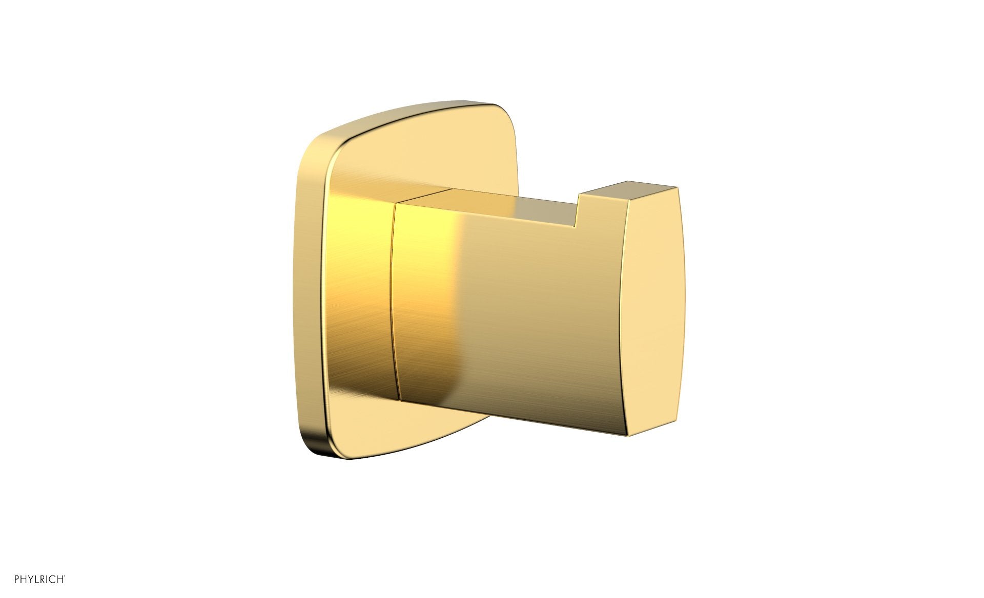 Phylrich RADI Robe Hook