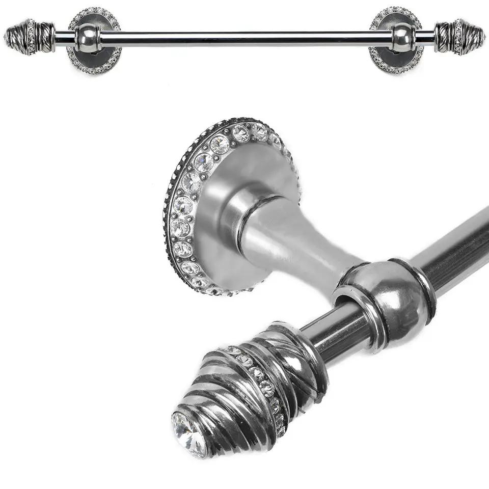 chalice towel bars/rack