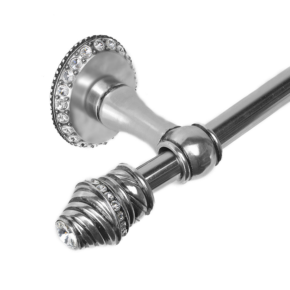 chalice towel bars/rack