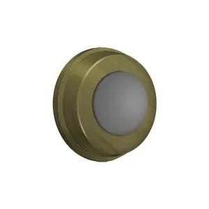 Deltana Flush Bumper 1" Diam. by Deltana