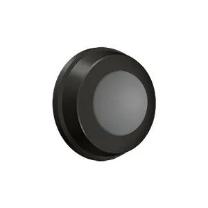 Deltana Flush Bumper 1" Diam. by Deltana