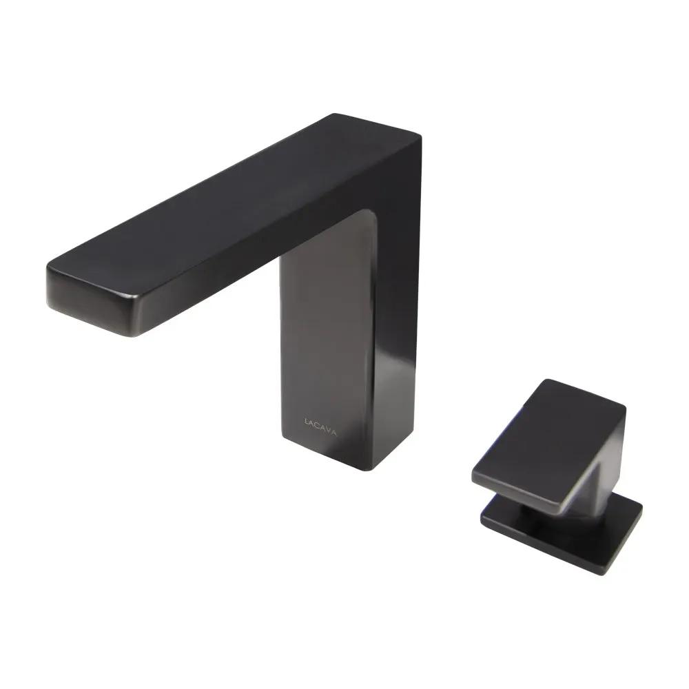 Lacava Eleganza Deck Mount Two Hole Faucet by Lacava