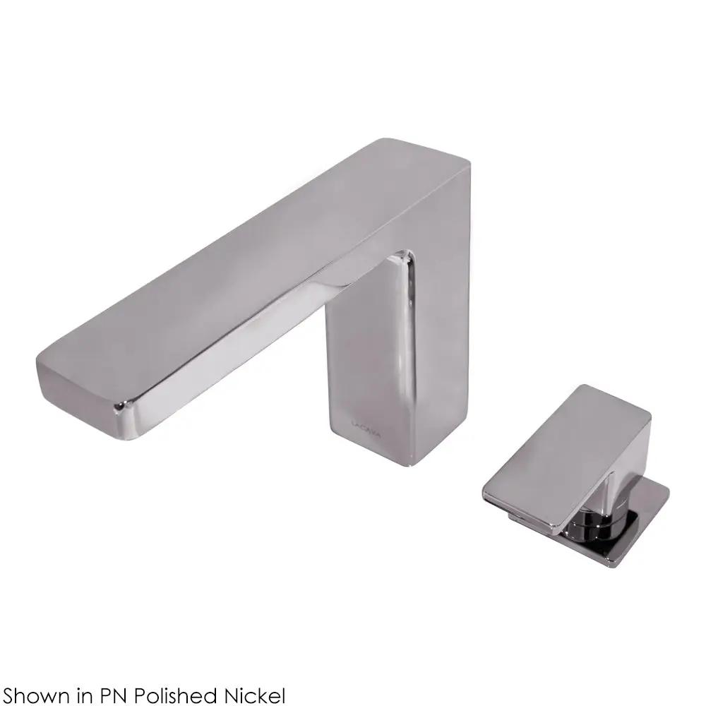 Lacava Eleganza Deck Mount Two Hole Faucet by Lacava