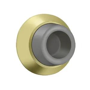 Deltana Flush Bumper 1-7/8" Diam. by Deltana