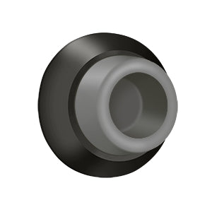 Deltana Flush Bumper 1-7/8" Diam.